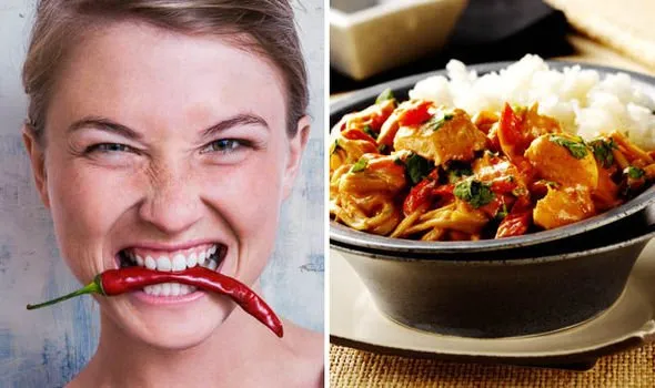 Buat Banyak Orang Ketagihan, Ini 4 Alasan Sebenarnya Kenapa Makanan Pedas Tak Pernah Sepi Penggemar 8