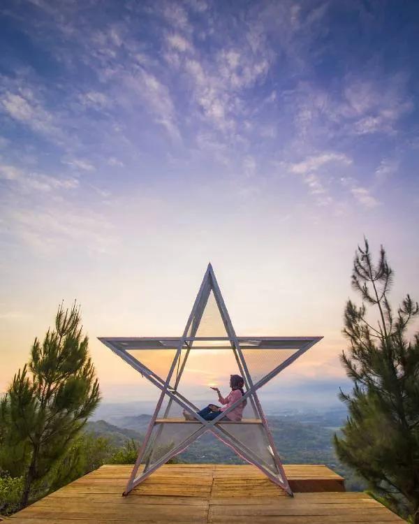 Daftar Wisata di Jogja yang Hits Terbaru, Wajib Diexplore 27
