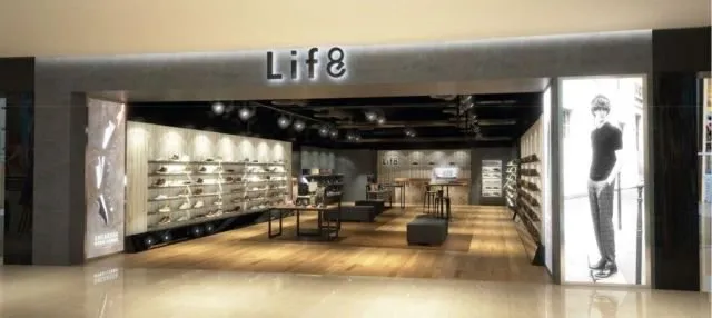 Kini, Life8 - Brand Sepatu Cowok Eksklusif dari Taiwan Hadir di Indonesia. Nggak Bingung Lagi Beliin Buat Pacar! 5