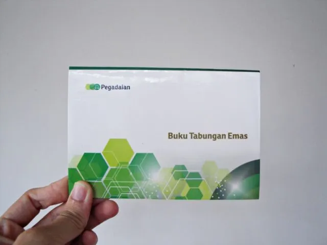 Investasi Emas Hanya Dengan Cicilan 5 Ribu Per Hari, Pasti Berani! 9 investasi emas