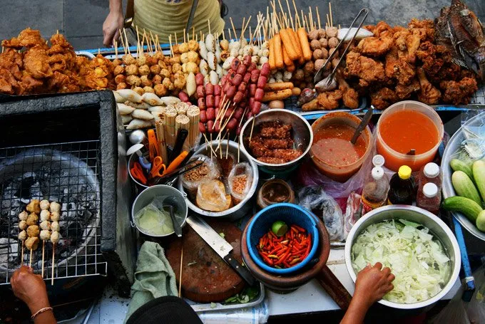 15 Trip yang Sebaiknya Kamu Lakukan di Usia 20 Tahunan. Mumpung Masih Berjiwa Muda! 24