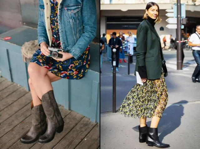 Deretan Sepatu Cewek yang Ngehits di 2018. Kamu Suka Bening? Ayo Merapat 18