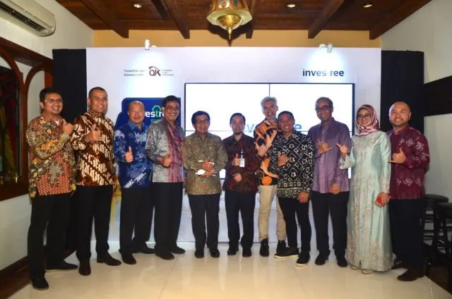 Ingin Jadi Bagian dari Fintech Syariah? Kenalan Dulu Yuk Sama Investree - Sang Pelopornya 4