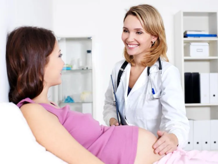 Pahami Preeklamsia dan Eklampsia Saat Hamil. Tiap 12 Menit, Satu Orang Ibu Meninggal Karenanya 10