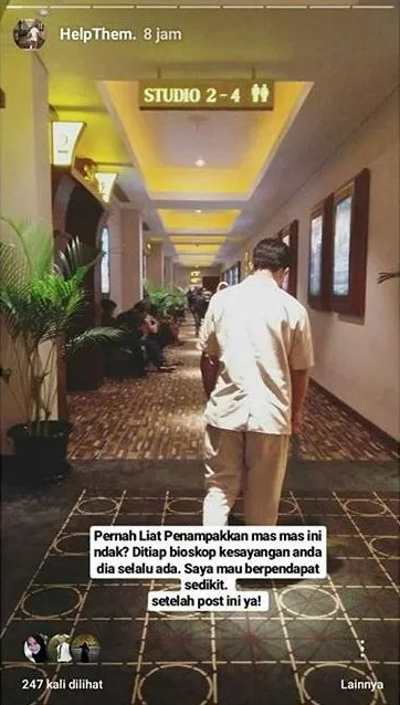 Film Tayang Terlambat dari Jadwal, Fakta Inilah yang Bakal Bikin Kamu Mikir Lagi Sebelum Misuh-Misuh 9