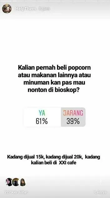 Film Tayang Terlambat dari Jadwal, Fakta Inilah yang Bakal Bikin Kamu Mikir Lagi Sebelum Misuh-Misuh 10