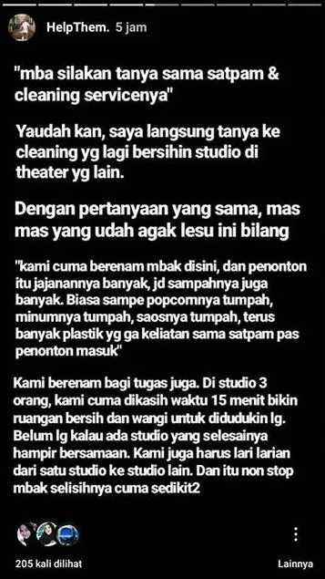 Film Tayang Terlambat dari Jadwal, Fakta Inilah yang Bakal Bikin Kamu Mikir Lagi Sebelum Misuh-Misuh 13