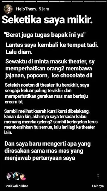 Film Tayang Terlambat dari Jadwal, Fakta Inilah yang Bakal Bikin Kamu Mikir Lagi Sebelum Misuh-Misuh 14