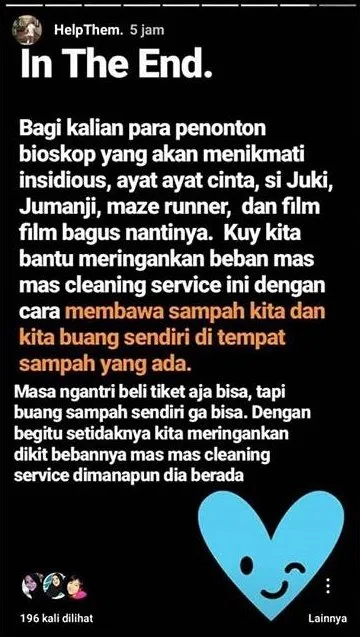Film Tayang Terlambat dari Jadwal, Fakta Inilah yang Bakal Bikin Kamu Mikir Lagi Sebelum Misuh-Misuh 16