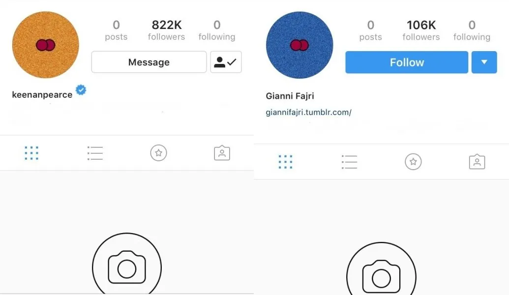 Kisah Cinta Keenan-Ghyan, Mulai dari Hapus Foto di IG Hingga Resepsi Tertutup yang Sederhana 8