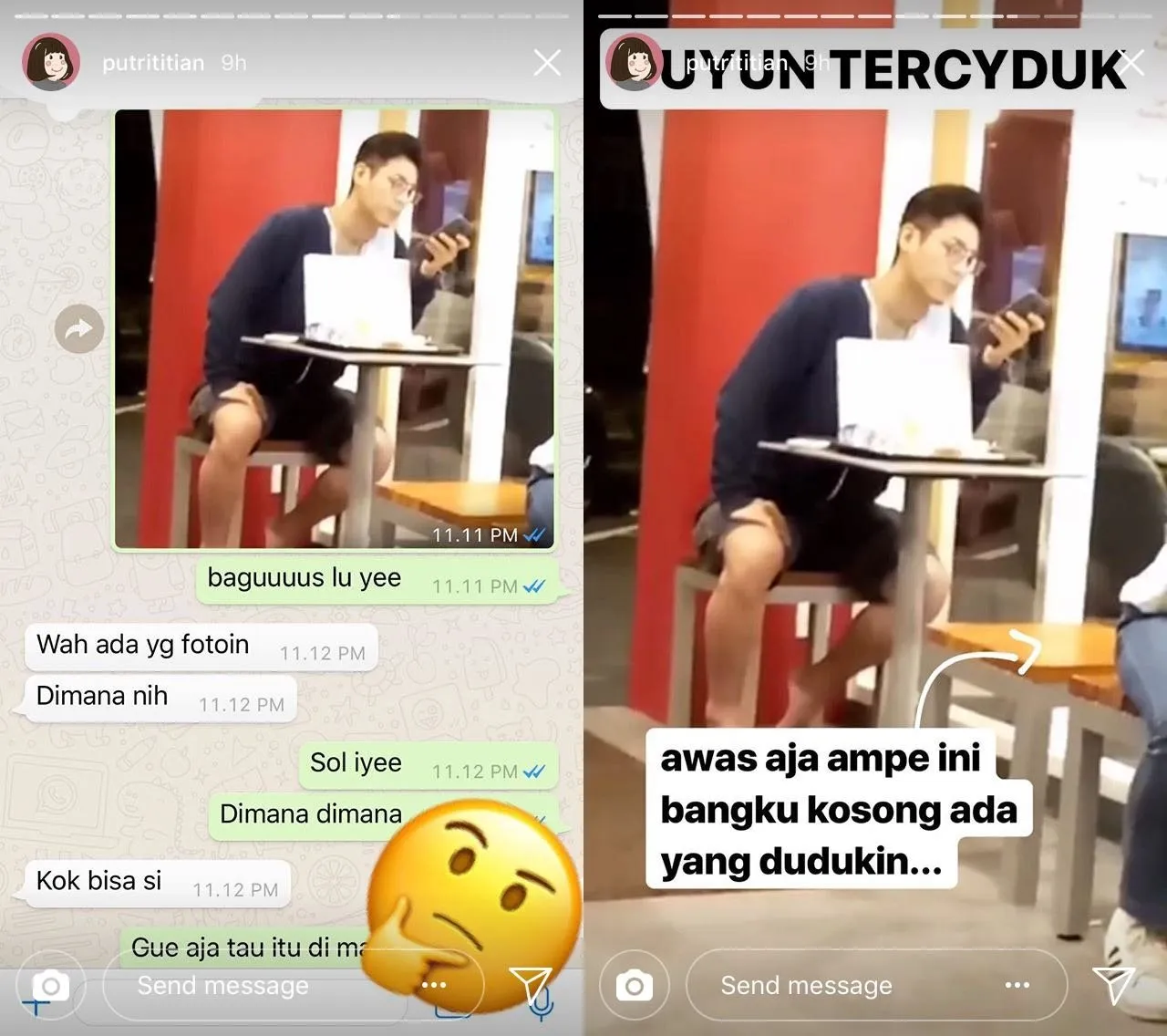 5 Pasangan Artis Ini Jadi Bukti, Hubungan Kalian Tetap Seindah Pacaran Meski Telah Menikah 10