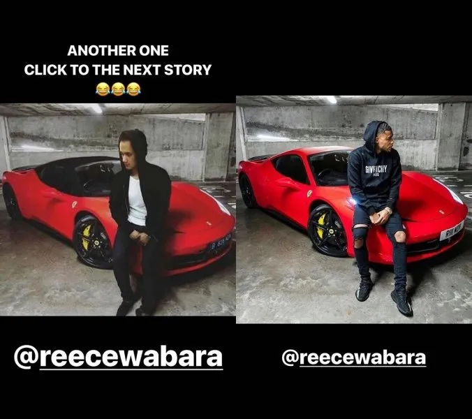 Ketahuan Edit Foto Orang Lain, Selebgram Adriansyah Martin Dibikin Malu sama Bule. Sampai Tutup Akun! 6