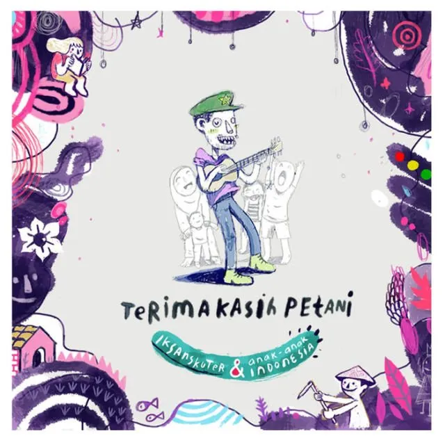 Mengenal 37suara.net, Situs yang Rutin Merilis Lagu-Lagu Gratis Bertemakan Tanah dan Petani 4