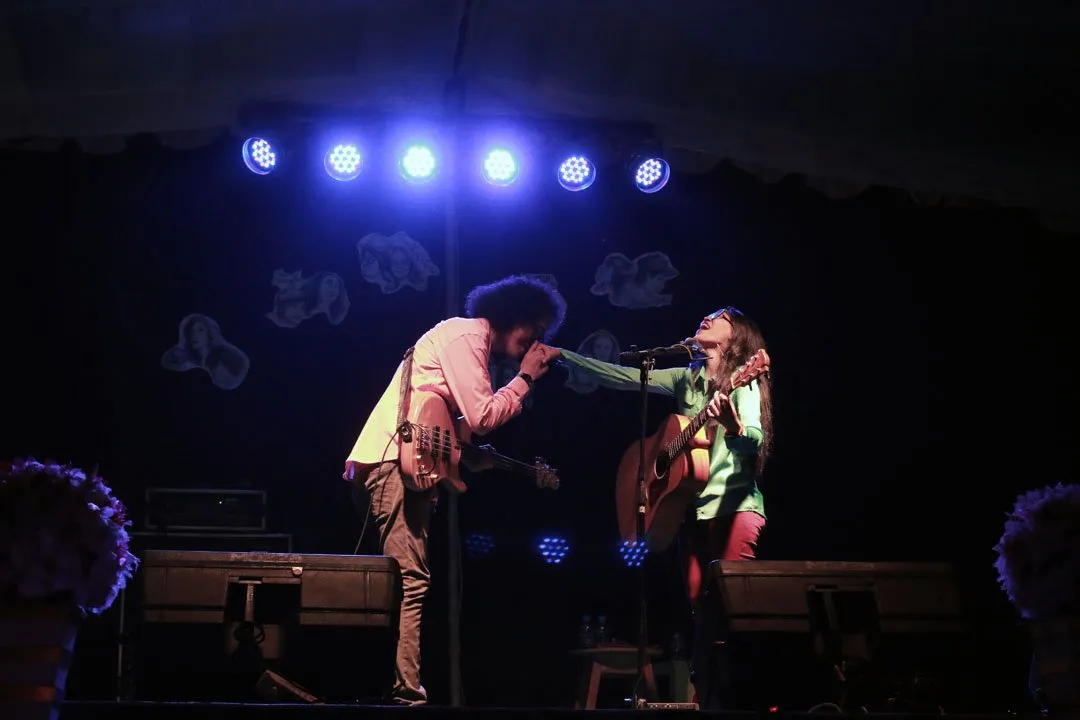 Mengenal 37suara.net, Situs yang Rutin Merilis Lagu-Lagu Gratis Bertemakan Tanah dan Petani