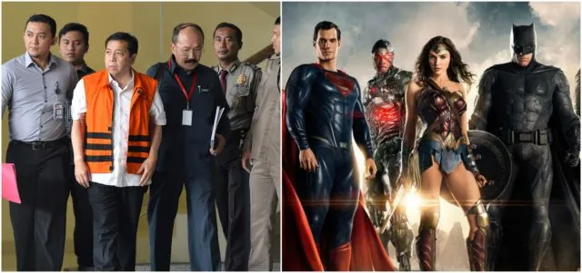 Langkah Terbaru Papa Setnov yang Harus Kamu Tahu, Kini Ia Mengajukan Diri Jadi Justice Collaborator 4