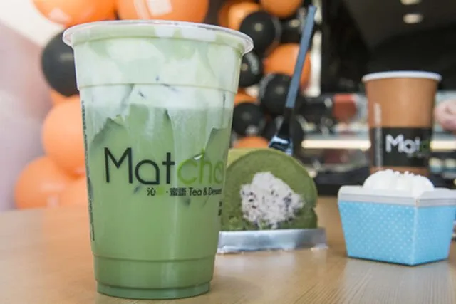 5 Minuman Keju Kekinian Ini Bisa Kamu Racik Sendiri di Rumah Lho! Nggak Perlu Mahal-mahal Beli 9