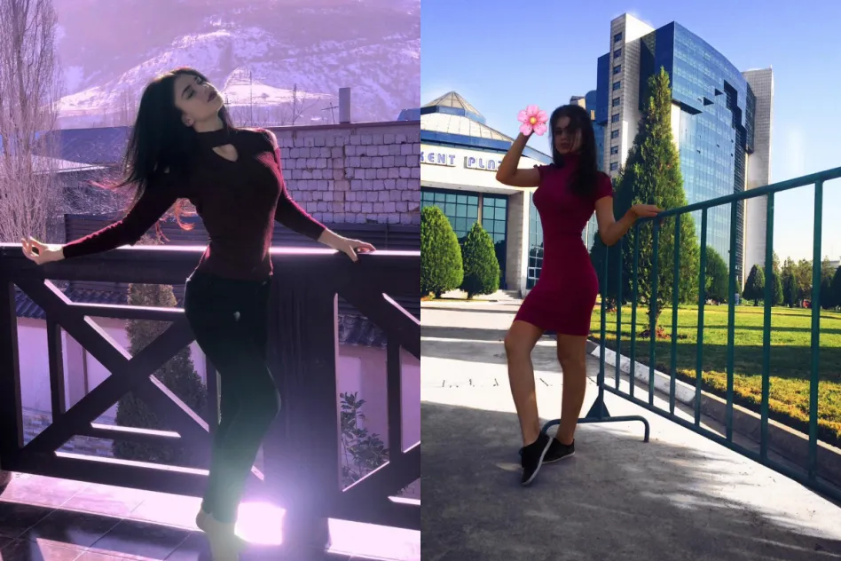 7+ Pose Foto Ini Sering Dibilang 'Iyuuh' sama Warganet. Tapi Kok Masih Banyak yang Pakai, Ya? 14
