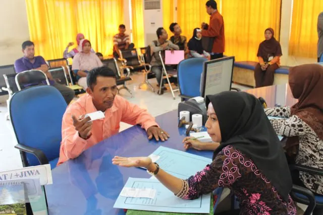 Kupas Tuntas Alur Mengurus Akta Kelahiran Anak. Calon Mama Papa, Jangan Malas Baca Ya! 7