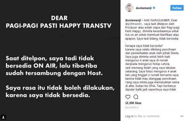 Nggak Cuma Dahsyat, 5 Acara Ini Juga Mesti Kamu Jauhkan dari Adik-Adikmu. Demi Kebaikan Bersama! 11