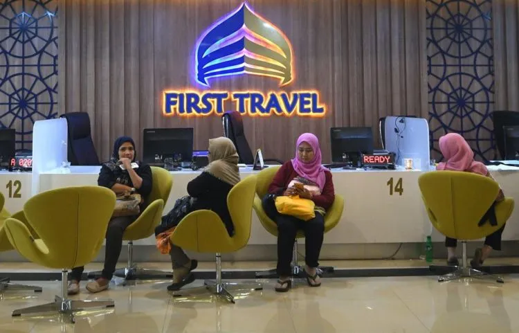 Kasus First Travel Terulang Lagi. Abu Tours Gagal Berangkatkan Jemaahnya ke Tanah Suci! 6