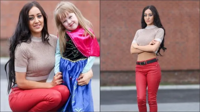 Masih Ada Orang yang Mau Bolos Sekolah Kalau Gurunya Begini? Bisa Sharing soal Kosmetik Juga Lho 10