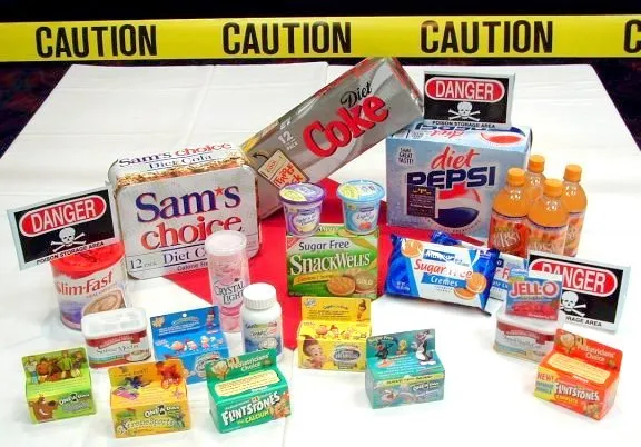Dari Low-Fat sampai Low-Sugar, Fakta di Balik Label Produk Makanan yang Makin Beragam 23