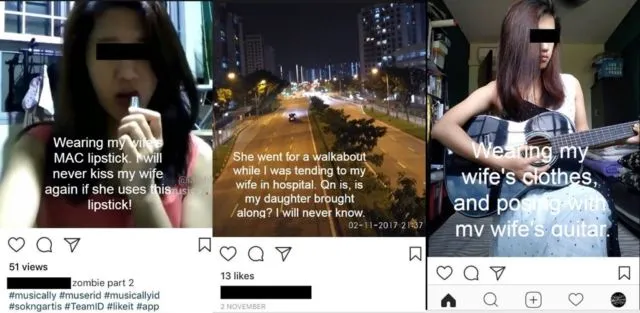 Di Saat TKW Lain Berharap Punya Majikan Baik, Cewek Ini Malah Berbuat Semaunya di Negeri Orang 6