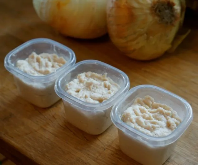 Aneka Menu MPASI buat Adik Bayi yang Baru Belajar Makan. Mulai Buah Hingga Daging Semuanya Ada 17
