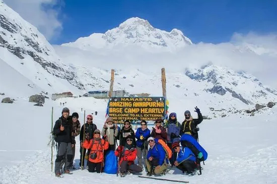 15 Trip yang Sebaiknya Kamu Lakukan di Usia 20 Tahunan. Mumpung Masih Berjiwa Muda! 16