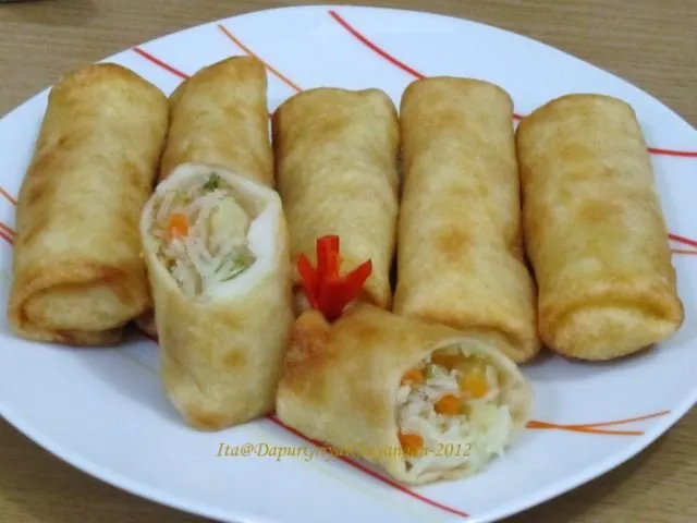 5 Resep Olahan Nasi Sisa Kemarin Buat Camilan Enak 10