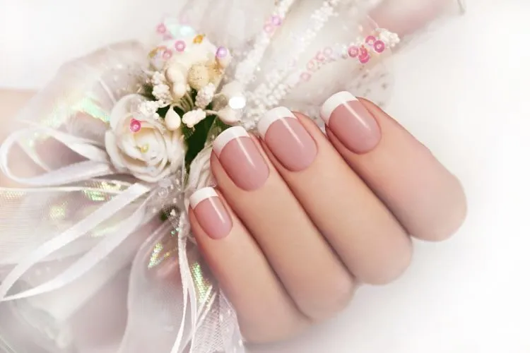 8 Perawatan Calon Pengantin Agar Tampil Cantik Paripurna di Hari Istimewa. Cek Dulu, Jangan Sampai Ada yang Terlewat! 11