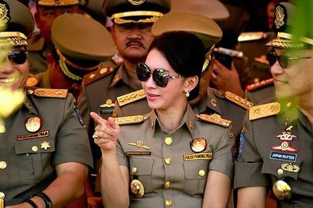 Kabarnya Penuhi Undangan Trump, Begini Kronologi Bupati Talaud Sampai Dinonaktifkan Sementara 7