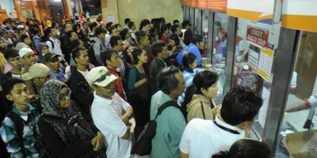 Buat yang SIM-nya Habis Pas Libur Akhir Tahun Kemarin, Jangan Khawatir Ribet Karena Ada Kompensasi 8
