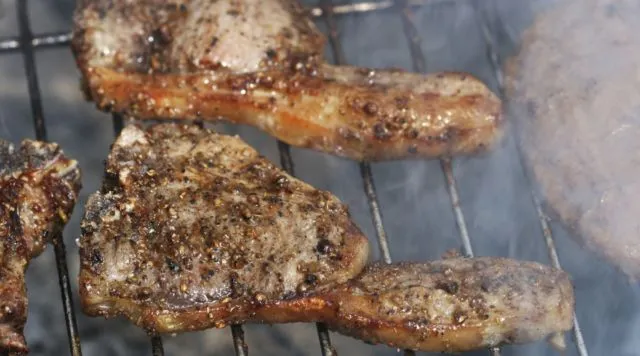 12 Trik Memasak Kambing Tanpa Takut Kolesterol. Bukan Soal Dagingnya, Tapi Pengolahannya 16