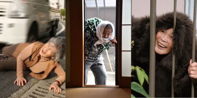 Kelakuan 6 Nenek Zaman Now yang Bikin Kamu Merasa Nggak Berdaya sebagai Anak Muda. Nggak Percaya? 4