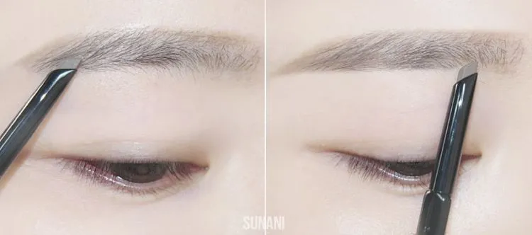 Tips dan Tutorial #IWokeUpLikeThis Make-up. Saking Naturalnya, Seakan Bangun Tidur Pun Sudah Kelihatan Cantik 16