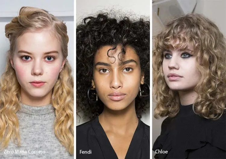 10 Model Rambut Kekinian Tahun 2018 Ini Layak Kamu Coba. Yang Bosan Jomblo dan Mau Tampil Beda, Cek Aja! 11