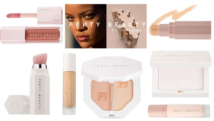 15+ Produk Kosmetik dan Perawatan Kulit Ini Ternyata Milik Para Selebritas. Tertarik Mencobanya? 20