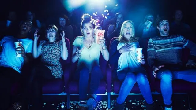 Film Horor Memang Seram. Tapi Kenapa Kita Tak Bisa Berhenti Nonton? Ternyata Ada Penjelasannya Nih! 6