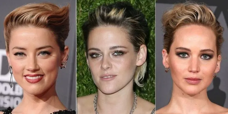 10 Model Rambut Kekinian Tahun 2018 Ini Layak Kamu Coba. Yang Bosan Jomblo dan Mau Tampil Beda, Cek Aja! 17