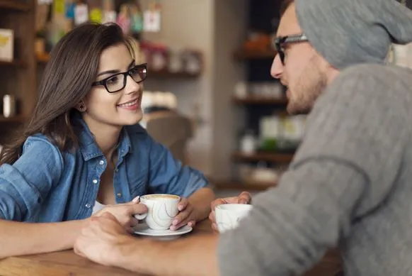 Agar Hubungan Kalian Tak Berakhir di Level Friendzone, 5 Usaha ini Perlu Kamu Lakukan 6