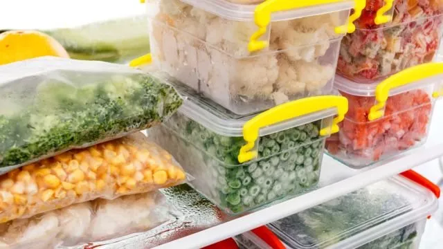 Kedaluwarsa Belum Tentu Basi! Baca Dulu 5 Fakta Soal Tanggal Kedaluwarsa Ini Sebelum Buang Makanan 10