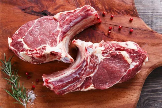 12 Trik Memasak Kambing Tanpa Takut Kolesterol. Bukan Soal Dagingnya, Tapi Pengolahannya 14