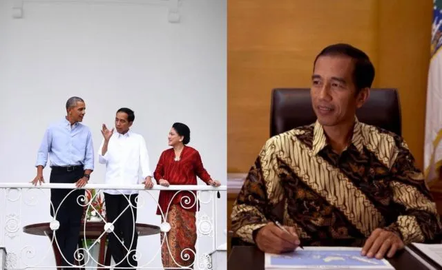 6 Gaya Hemat ala Jokowi ini Bisa Bikin Tabunganmu Melebihi Ekspektasi 7 gaya hemat jokowi