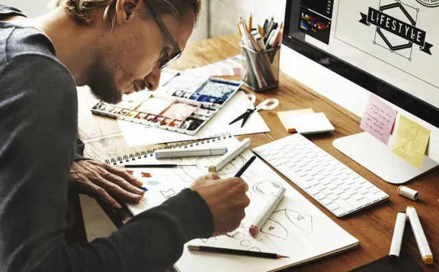 7 Profesi yang Bisa Dijalankan Tanpa Ngantor. Bukan Cuma MLM Saja, kok! 11 profesi tanpa ngantor