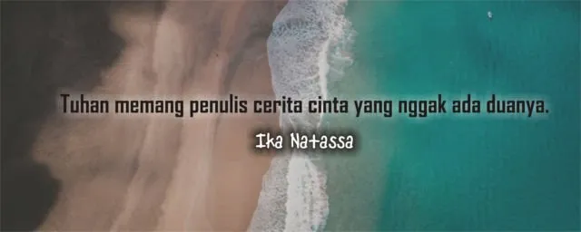 Nggak Kalah Sama Gombalan Dilan, 10 Kutipan Romantis Ini Juga Mengesankan 18