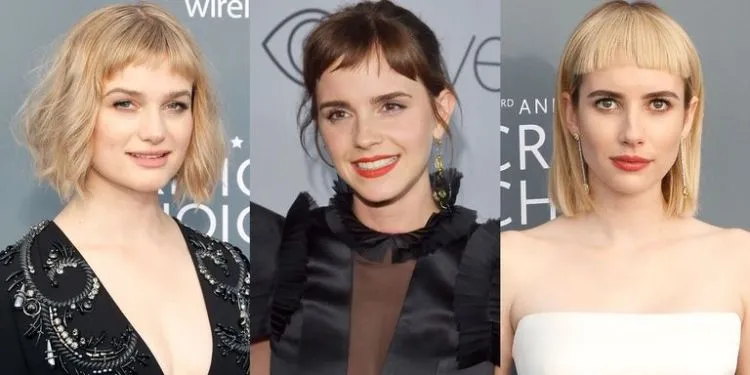 10 Model Rambut Kekinian Tahun 2018 Ini Layak Kamu Coba. Yang Bosan Jomblo dan Mau Tampil Beda, Cek Aja! 18