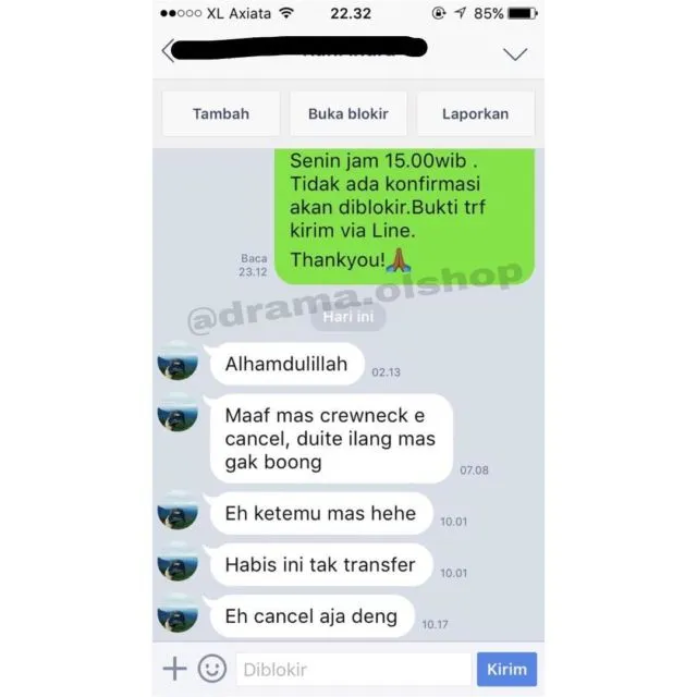 5+ Ciri Pedagang yang Perlu Segera Dipensiunkan dari Bisnis Online 10