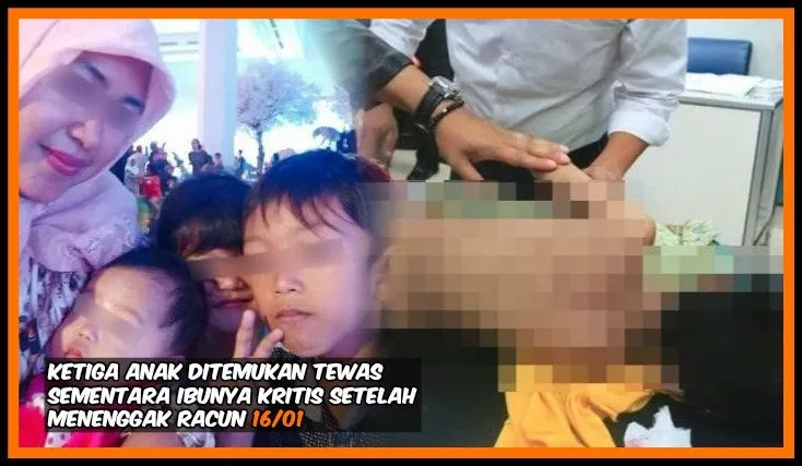 Deretan Peristiwa Populer dan Banyak Dibicarakan di Minggu Ini. Jangan Sampai Nggak Tahu Apa-apa 16