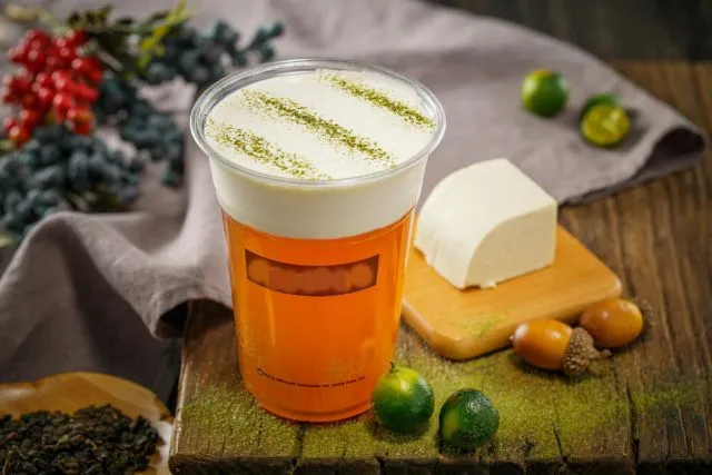 5 Minuman Keju Kekinian Ini Bisa Kamu Racik Sendiri di Rumah Lho! Nggak Perlu Mahal-mahal Beli 6